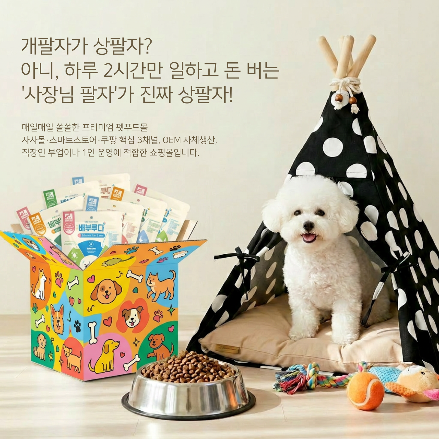 펫
