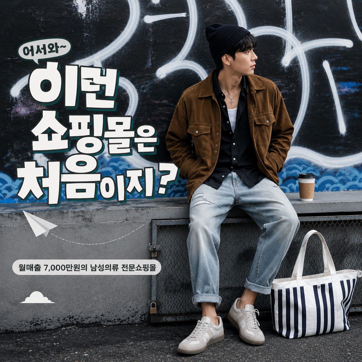 패션의류