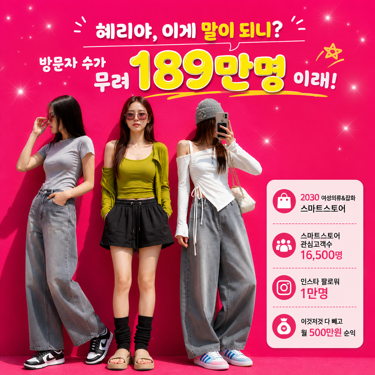 패션의류